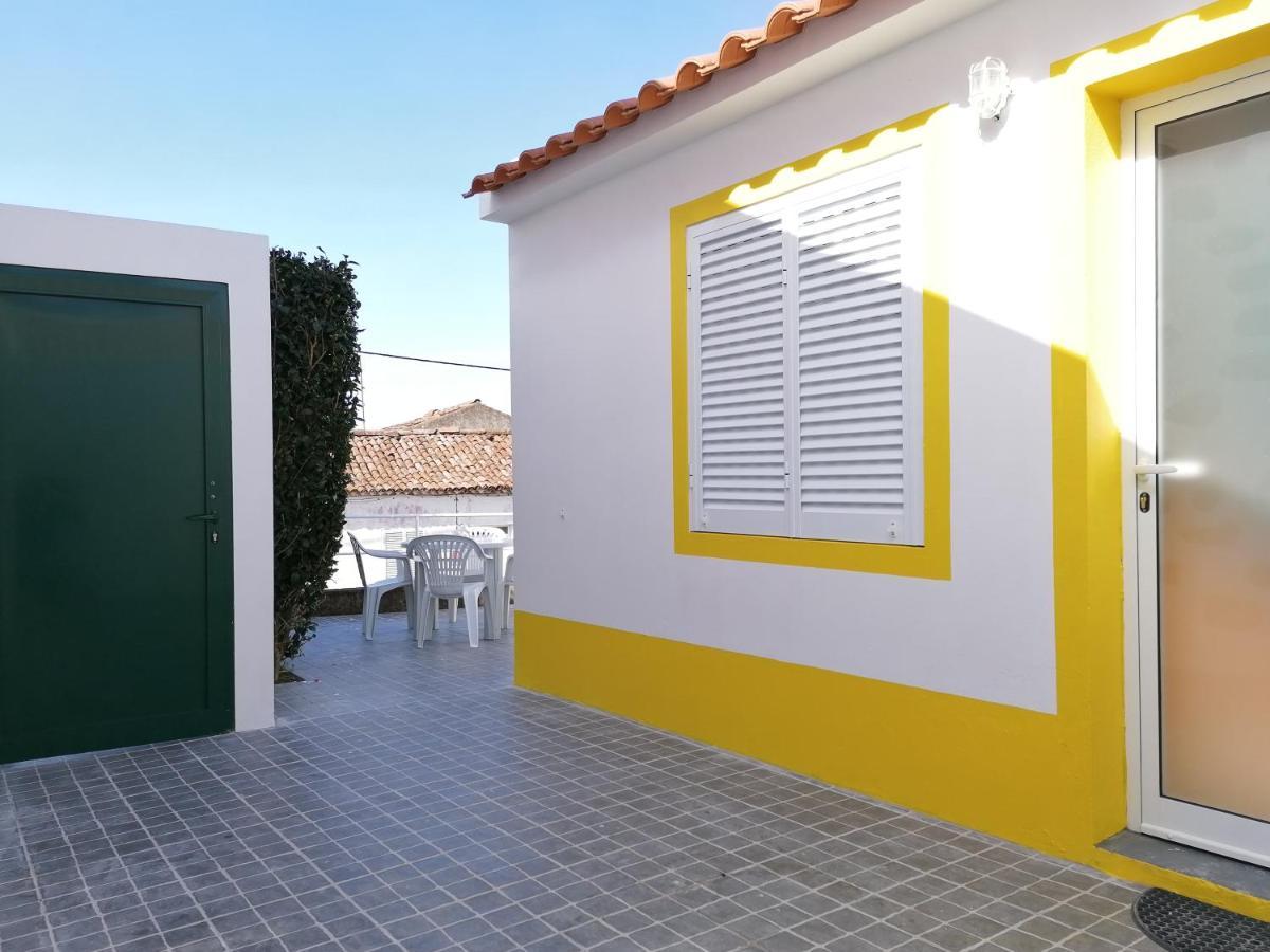 Shr Houses Algarvia Vila Exterior foto