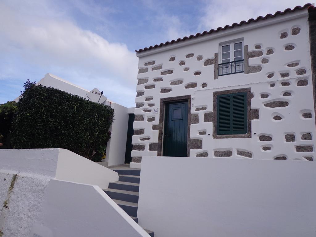 Shr Houses Algarvia Vila Exterior foto